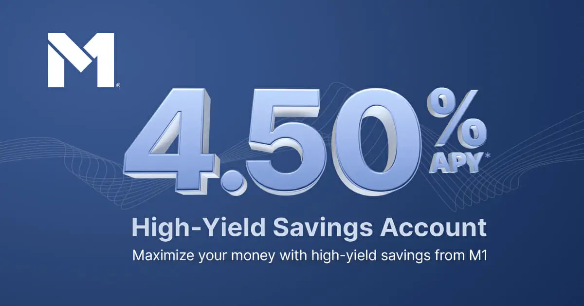 What Is High Yield Savings Account Betterteam