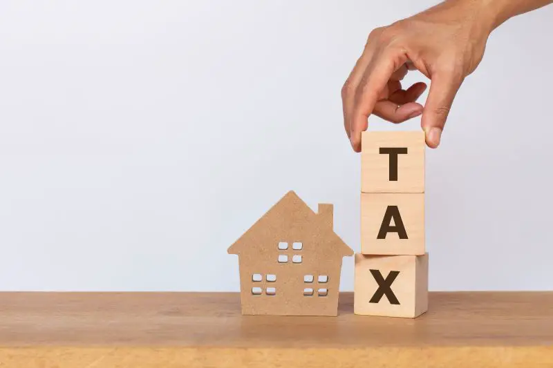 Top Tax Advantages of Buying a Home